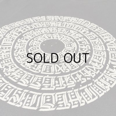 画像7: SANROKU T-SHIRT "SANROKU MANDALA" ※SALE