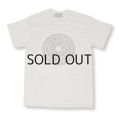 画像4: SANROKU T-SHIRT "SANROKU MANDALA" ※SALE