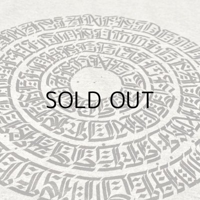 画像6: SANROKU T-SHIRT "SANROKU MANDALA" ※SALE