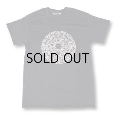 画像2: SANROKU T-SHIRT "SANROKU MANDALA"　※SALE