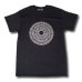 画像2: SANROKU T-SHIRT "SANROKU MANDALA"　※SALE (2)