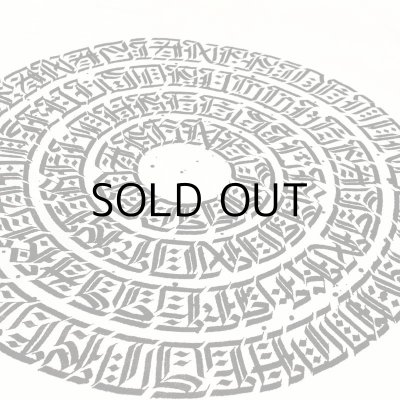 画像5: SANROKU T-SHIRT "SANROKU MANDALA" ※SALE