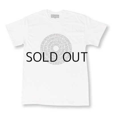 画像3: SANROKU T-SHIRT "SANROKU MANDALA" ※SALE