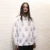 画像7: KG×WRKS L/S OPEN COLLAR SHIRT(SCUMBOY)  ※SALE