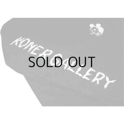 画像11: APPLETRAP L/S POCKET T-SHIRT "KILL OR BE KILLED"