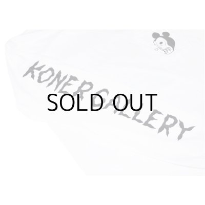 画像12: APPLETRAP L/S POCKET T-SHIRT "KILL OR BE KILLED"