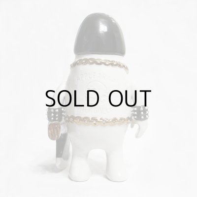 画像3: APPLETPAP TOY ”GOLDEN BOY”