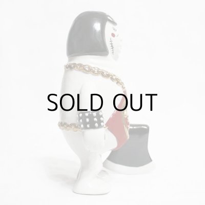 画像4: APPLETPAP TOY ”GOLDEN BOY”