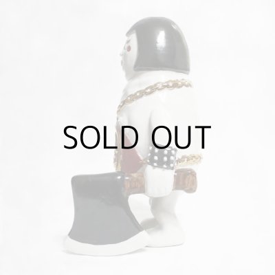 画像5: APPLETPAP TOY ”GOLDEN BOY”