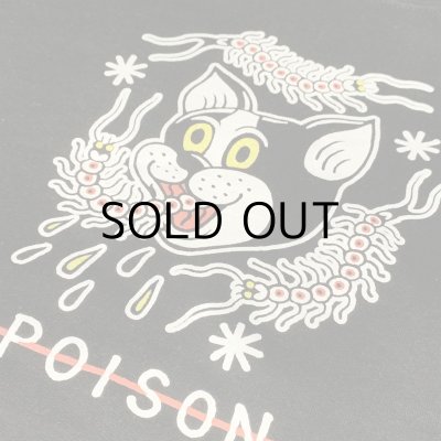 画像4: ILLSYNAPSE HOODIE "POISON" ※SALE