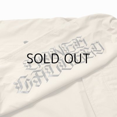 画像5: SANROKU&KONER GALLERY ANORAK HOODIE JACKET