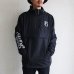 画像10: SANROKU&KONER GALLERY ANORAK HOODIE JACKET