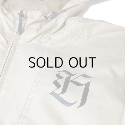 画像6: SANROKU&KONER GALLERY ANORAK HOODIE JACKET