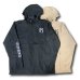 画像1: SANROKU&KONER GALLERY ANORAK HOODIE JACKET (1)