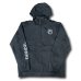 画像2: SANROKU&KONER GALLERY ANORAK HOODIE JACKET (2)