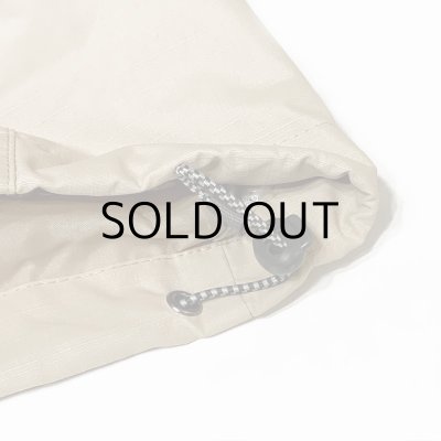 画像9: SANROKU&KONER GALLERY ANORAK HOODIE JACKET