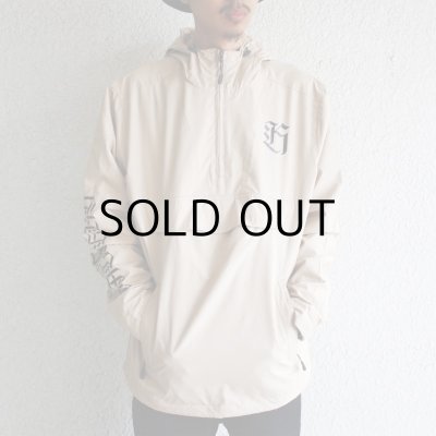 画像11: SANROKU&KONER GALLERY ANORAK HOODIE JACKET