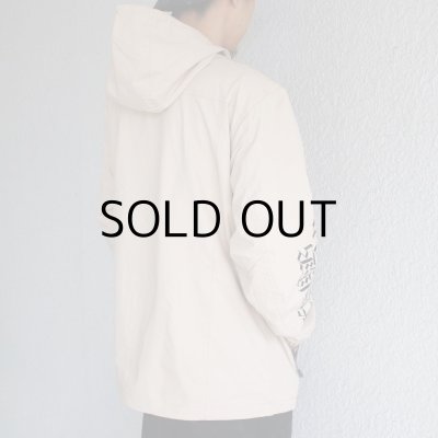 画像13: SANROKU&KONER GALLERY ANORAK HOODIE JACKET
