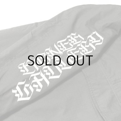 画像4: SANROKU&KONER GALLERY ANORAK HOODIE JACKET