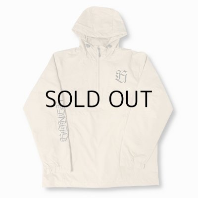 画像3: SANROKU&KONER GALLERY ANORAK HOODIE JACKET