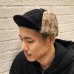 画像6: KONER GALLERY EAR FLAP CAP 