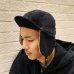 画像7: KONER GALLERY EAR FLAP CAP 