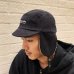 画像9: KONER GALLERY EAR FLAP CAP 