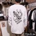 画像13: IZUMONSTER L/S T-SHIRT "KG"