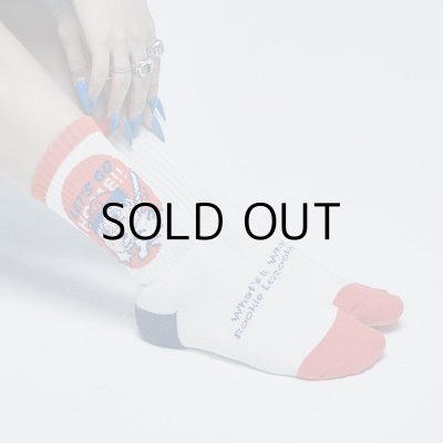画像5: TM paint SOX #01