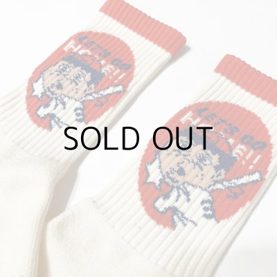 画像4: TM paint SOX #01