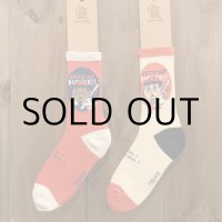 TM paint SOX #01