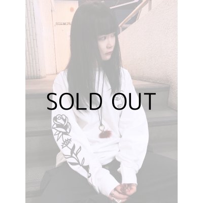 画像9: DIRTY KENNY NECKLACE "BEARDMAN"