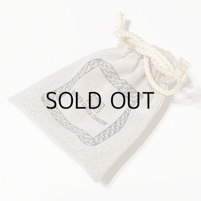 画像5: DIRTY KENNY NECKLACE "BEARDMAN"