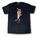 画像3: TM PAINT T-SHIRT "LET'S GO HOME!"