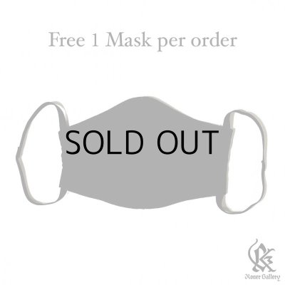 画像3: FREE MASK