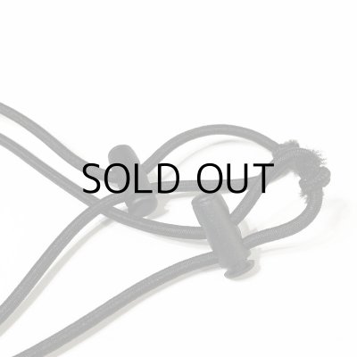 画像3: KONER GALLERY MASK(BLACK)