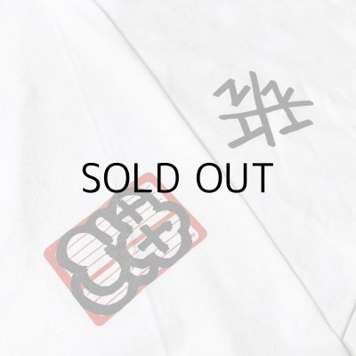 画像6: GxBxT&MQ T-SHIRT "NY/NY"