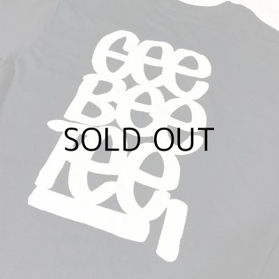 画像7: GxBxT&MQ T-SHIRT "NY/NY"