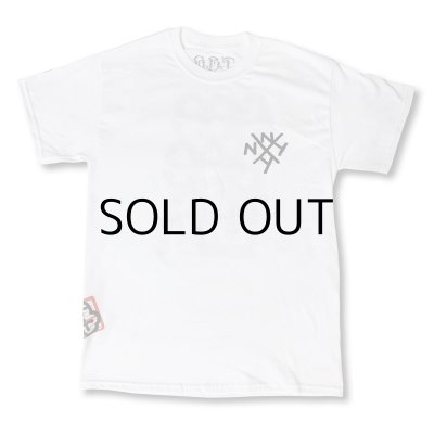 画像3: GxBxT&MQ T-SHIRT "NY/NY"