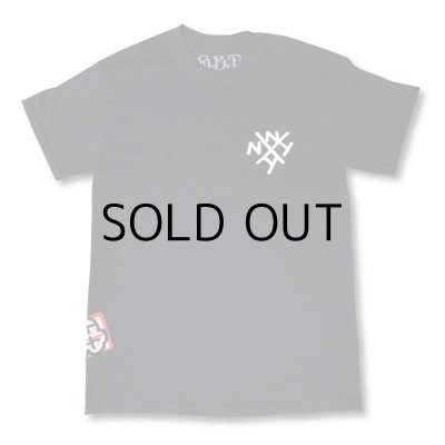 画像5: GxBxT&MQ T-SHIRT "NY/NY"