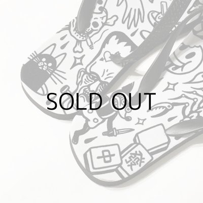 画像4: ILLSYNAPSE SANDAL #01
