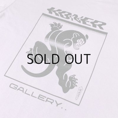画像6: DISACOF T-SHIRT "Diza Complex Formula / panther"