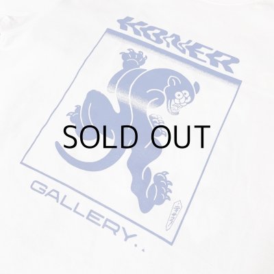 画像4: DISACOF T-SHIRT "Diza Complex Formula / panther"