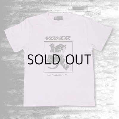 画像3: DISACOF T-SHIRT "Diza Complex Formula / panther"