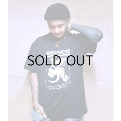 画像7: DISACOF T-SHIRT "Diza Complex Formula / panther"
