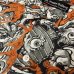 画像3: GANJI PATTERN SHIRT "YOKAI"