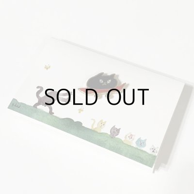 画像3: MAI NAGAMOTO PINS "FUTENEKO"