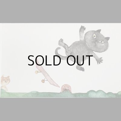 画像5: MAI NAGAMOTO PINS "FUTENEKO"