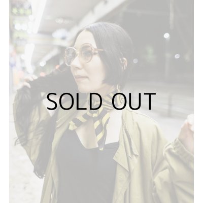 画像9: HORITATSU BANDANA   "PSYCHEDELIC SKULL"