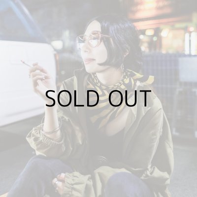 画像7: HORITATSU BANDANA   "PSYCHEDELIC SKULL"